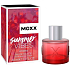Mexx Summer Vibes Frau Eau de Toilette für Frauen 40 ml
