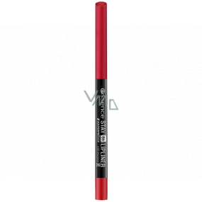 Essence Stay 8h Waterproof Lip Pencil 08 Passionate 0,28 g