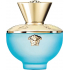 Versace Dylan Türkis Eau de Toilette für Frauen 100 ml Tester