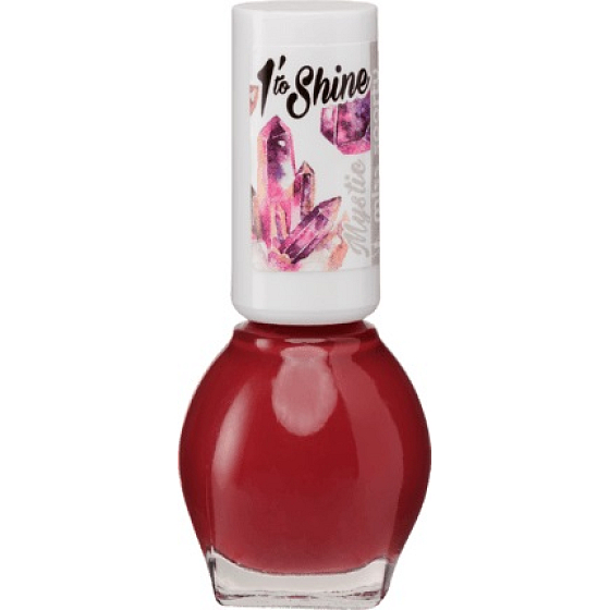 Miss Sports 1 Min to Shine Nagellack 648 7 ml