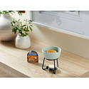Yankee Candle Mango Peach Salsa - Mango-Pfirsich-Salsa Duftwachs für Aromalampen 22 g