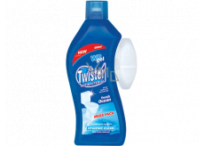 Twister Fresh Ocean - Flüssiger Reiniger für frisches Ozean-Toilettengel 500 ml
