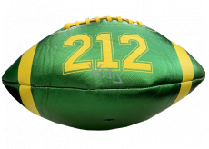 Carolina Herrera 212 VIP Gewinnt Rugby-Ball 29 x 16 cm 1 Stück