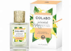 Colabo Oriental Eau de Parfum für Unisex 100 ml