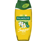 Palmolive Memories of Nature Summer Dreams Duschgel 250 ml
