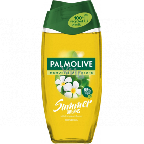Palmolive Memories of Nature Summer Dreams Duschgel 250 ml