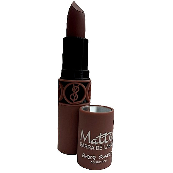 My Easy Paris Matte Matte Lippenstift Nr.10 3,5 g