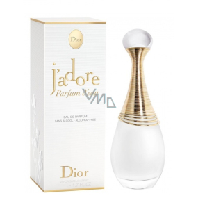 Christian Dior Jadore Parfum d'Eau Eau de Parfum für Frauen 50 ml