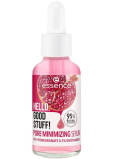 Essence Hello, Good stuff! Pore Minimizing Gesichtsserum zur Verfeinerung der Poren 30 ml