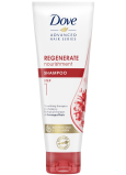 Dove Advanced Hair Series Regenerate Nourishment Shampoo für geschädigtes Haar 250 ml