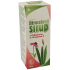 Herbacos Wegerichsirup mit Echinacea und Vitamin C Nahrungsergänzungsmittel 320 g