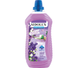 Sidolux Universal Marseille Soap with Lavender universeller Oberflächenreiniger, 1 l
