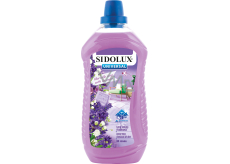 Sidolux Universal Marseille Soap with Lavender universeller Oberflächenreiniger, 1 l