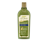 Dalan d Olive Anti Dandruff mit Olivenöl Haarshampoo gegen Schuppen 400 ml