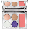 Catrice Pearl Glaze Lidschattenpalette mit Erröten 8,5 g