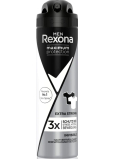 Rexona Men Invisible Maximum Protection Antitranspirant Deodorant Spray für Männer 150 ml