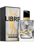 Yves Saint Laurent Libre Absolu Platine Parfüm für Frauen 50 ml
