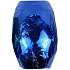 Nekupto Club XXL Metall blau 1 cm x 20 m
