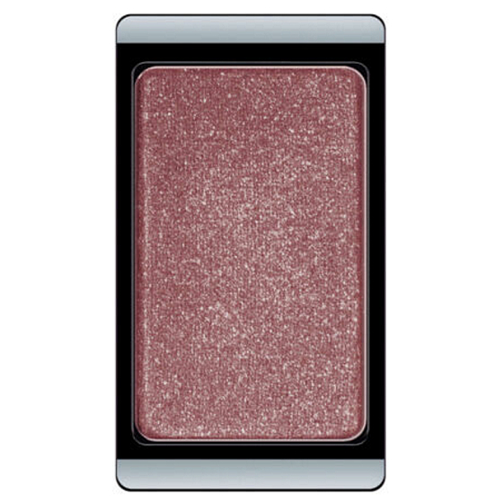 Artdeco Lidschatten Glamour Schimmer Lidschatten 395 Glam Purple Elixir 0,8 g