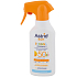 Astrid Sun OF50 Sonnenlotion mit Pumpe Familie 270 ml