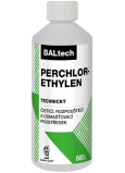 BALtech Perchloretylen k čištění a odmašťování nečistot 800 g