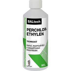 BALTECH Perchloretylen, 800 g BALTECH Perchloretylen, 800 g