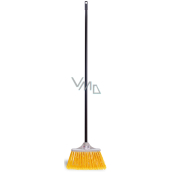 Vektex Sunny Garden Smeták s venkovní tyčí plastový 120 cm