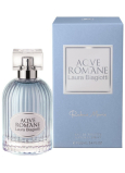 Laura Biagiotti Aqve Romane Rubus Maris toaletní voda pro ženy 100 ml