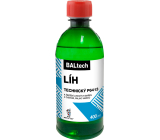 BALTECH technischer Ethanol P6413, Kunststoff 400 ml
