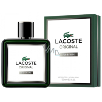 Lacoste Original Parfum für Männer 100 ml