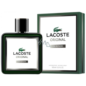 Lacoste Original parfém pro muže 100 ml Lacoste Original parfém pro muže 100 ml