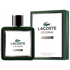 Lacoste Original Parfum für Männer 100 ml