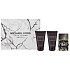 Michael Kors Pour Homme Absolu Parfüm Wasser 50 ml + Aftershave Balsam 50 ml + Duschgel 50 ml, Geschenkset für Männer