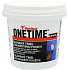 Onetime geschlagener Spachtel, überstreichbar, 250 ml