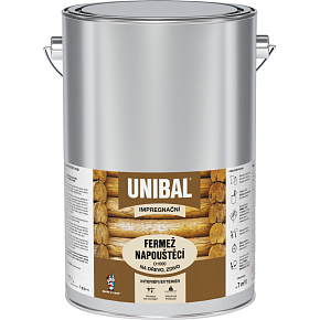 UNIBAL Grundierung Öl O1000, 4 l