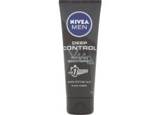 Nivea Men Deep Gesichtsmaske, 75 ml