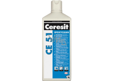 CERESIT CE 51 Epoxy Reiniger, 1L