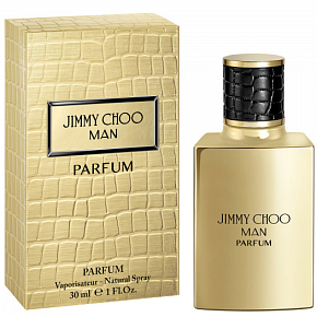 Jimmy Choo Man Parfum Parfüm für Männer 30 ml 9875 Jimmy Choo Man Parfum Parfüm für Männer 30 ml 9875