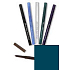 Miss Sports Mini-me Eyeliner automatischer Eyeliner 040 1,2 g