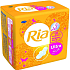 Ria Ultra Silk Normal Plus Deo Damenbinden 10 Stück