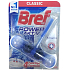 Bref Power Aktiv 4 Funktionsformel Chlor WC Block 50 g