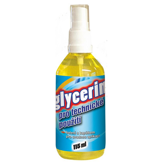 Bione Cosmetics Glycerin für den technischen Einsatz 115 ml