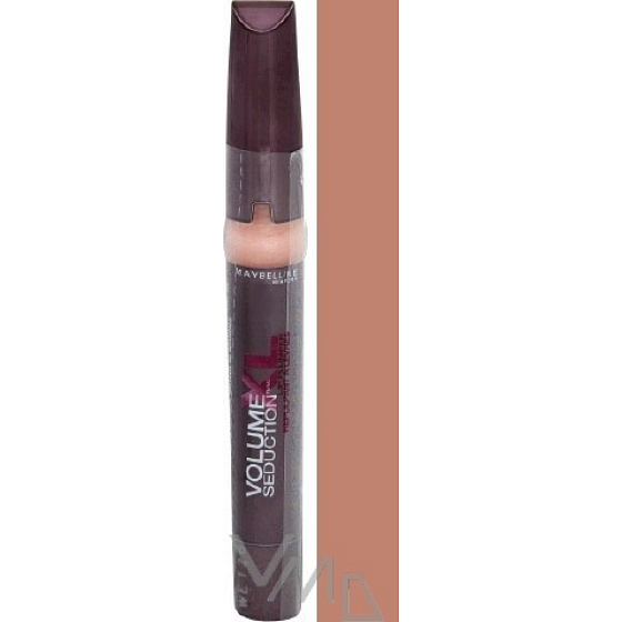 Maybelline Watershine Volume XL Lipgloss 505 Red Up 4,8 ml