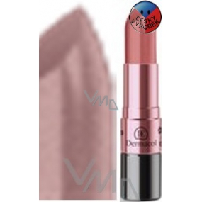Dermacol Rouge Appeal SPF20 Feuchtigkeitscreme Lippenstift Shade 08 4 g