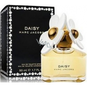Marc Jacobs Daisy Eau de Toilette für Frauen 50 ml