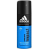 Adidas Fresh Impact Deodorant Spray für Männer 150 ml