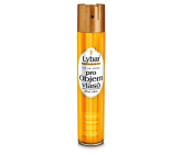 Lybar Volumen starker Haarspray 400 ml