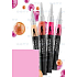 Miss Sports Ladies Night Lipgloss 801 7,5 ml