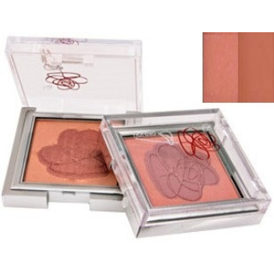 Gabriella Salvete Fiorello Duo Gesicht Rose 02 Schatten 4,5 g