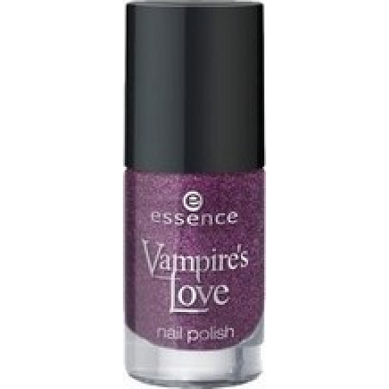 Essence Vampire's Love Nagellack Nagellack 03 True Love 10 ml